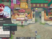 Chef RPG adalah pecinta kuliner Stardew Valley tempat Anda membuat minuman sendiri dan berusaha membuat para kritikus senang