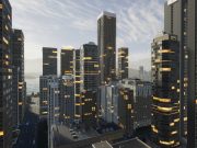 Cities: Skylines 2 mencapai katarsis tertinggi dengan menghapus tuan tanah untuk memperbaiki harga sewa yang melonjak di patch berikutnya