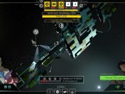 Bisakah Anda menebak film fiksi ilmiah TV Australia mana di awal tahun 2000-an yang menginspirasi Citizen Sleeper 2?