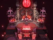 Anda dapat memainkan Cult of the Lamb dengan teman di pembaruan co-op lokal musim panas ini