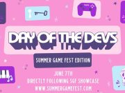Semuanya diumumkan dan ditampilkan di Day Of The Devs 2024 di satu tempat