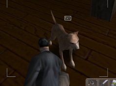 Mod Randomizer Deus Ex sekarang memungkinkan Anda memelihara anjing dan kucing