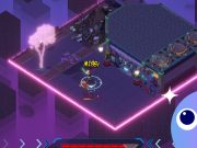 Disco Samurai adalah pedang ritme mirip Sekiro yang sangat sulit dan brilian