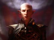 Game Dragon Age selanjutnya mempunyai nama baru yaitu Dragon Age: The Veilguard