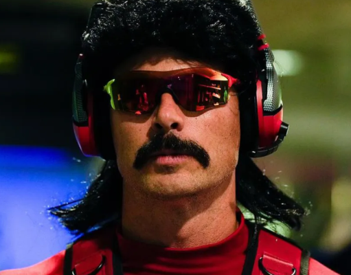 Pengembang Deaddrop Midnight Society memutuskan hubungan dengan Dr Disrespect menyusul tuduhan larangan Twitch baru