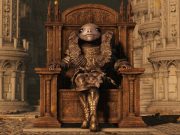 PSA: Tolong tinggalkan putra katak perakku yang mengerikan itu sendirian saat kamu mengerjakan Elden Ring Shadow Of The Erdtree