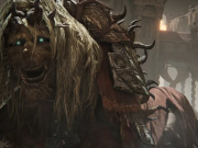 Bos Shadow Of The Erdtree’s Dancing Lion sebenarnya hanyalah dua pria berkostum singa