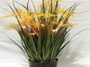 Meninjau gambar tanaman hias buatan yang tidak diminta yang masuk ke kotak masuk RPS tanpa konteks