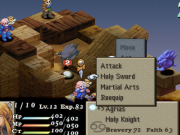 Remaster Final Fantasy Tactics dilaporkan “nyata dan terjadi”, memberikan harapan bagi salah satu seri terbaik untuk akhirnya hadir di PC