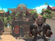 Final Fantasy XIV: Dawntrail bersiap menghadapi musim panas saat kita menjelajahi negeri baru Tural
