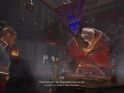 Pertarungan di Flintlock: The Siege of Dawn terasa agak ringan, tapi setidaknya staf kafenya punya sepuluh tangan