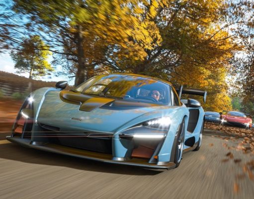 Forza Horizon 4 akan dihapus dari penjualan pada bulan Desember ini, tapi untungnya tetap dapat dimainkan