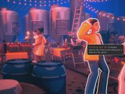 Generation Exile adalah pembangun kota berkelanjutan baru dari pengembang Mark Of The Ninja dan Gone Home