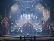 Pengembang Helldivers 2 memiliki rencana besar dan tidak jelas untuk Perang Galaksi dan lubang hitam yang Anda buat