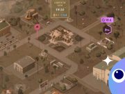 Hollywood Animal adalah simulator zaman keemasan yang bagus dan mendetail yang dihuni oleh pecandu alkohol yang dapat disewa