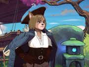 Hotel Galactic adalah permainan manajemen nyaman yang bertujuan untuk menyalurkan Spirited Away