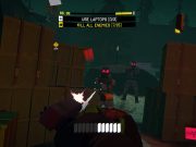 I Am Your Beast adalah FPS John Wick-ensian dari pengembang El Paso, Di Tempat Lain