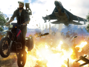 Pencipta Just Cause Avalanche memberhentikan 50 orang dan menutup studio mereka di Montreal dan New York