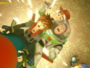 Game Kingdom Hearts sekarang sudah keluar di Steam, jangan minta saya menjelaskannya