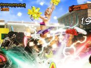 Lollipop Chainsaw RePop akan hadir di PC pada bulan September ini dengan dukungan 4K dan 60fps