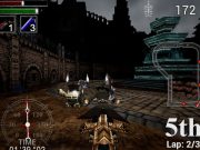 Nightmare Kart, game balap bergaya PSX yang terinspirasi dari Bloodborne, telah keluar sekarang