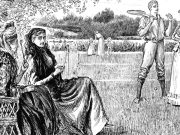 Apa yang kita semua mainkan akhir pekan ini?