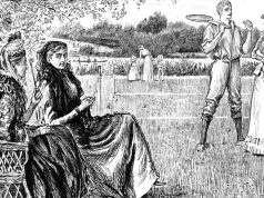 Apa yang kita semua mainkan akhir pekan ini?