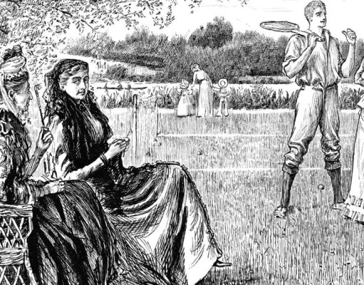 Apa yang kita semua mainkan akhir pekan ini?