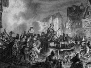 Apa yang kita semua mainkan akhir pekan ini?