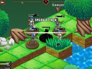 Guild Petualang kami adalah kuda hitam manajemen merc yang sangat mudah didekati