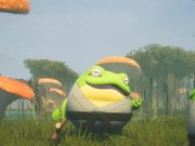 Pembaruan Sakurajima Palworld menambahkan pulau baru dan banyak lagi dan saya hanya bisa berasumsi itu adalah hal yang baik