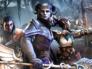 Dragon Age: The Veilguard tidak akan tiba sebelum tanggal 1 Oktober