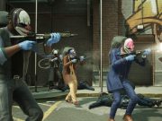 Update terbaru Payday 3 menambahkan “mode solo”, namun masih memerlukan koneksi internet awal