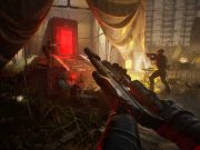 Phantom Line, penembak “paranormal SWAT” dari mantan pengembang Cyberpunk dan Bioshock, memiliki demo terbatas waktu