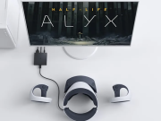 Adaptor PC PlayStation VR2 mendapatkan tanggal rilis dan harga, tetapi banyak fitur terbaiknya tidak berfungsi