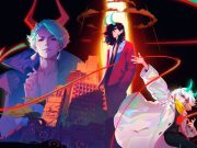 Possessor(s) adalah side-scroller dari orang-orang di belakang Hyper Light Drifter