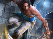 Prince of Persia: The Sands of Time remake muncul kembali setelah bertahun-tahun terdiam untuk menggoda rilisnya… pada tahun 2026