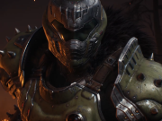 DOOM: The Dark Ages akan mengamuk di perisai gergaji tahun depan