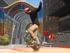 Skate baru muncul kembali dengan penampilan Tim Robinson yang mengejutkan, cuplikan gameplay, dan rencana untuk ekspansi playtest