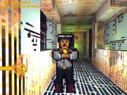 Sonar Shock mengubah gesekan antarmuka retro menjadi kekuatan desain