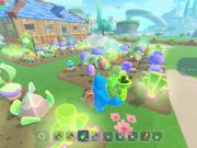 Game pertanian Gang Beasts-bertemu-Stardew Valley Southfield menunda tanggal rilis tiga hari sebelum peluncuran untuk menjaga ‘kesehatan dan kesejahteraan’ pengembang