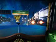 Star Trucker menghadirkan perpaduan keren Euro Truck Simulator dan Freelancer ke Steam dan Game Pass pada bulan September ini