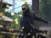 Final musim ketiga membawa pemain destruktifnya ke Kyoto abad ke-16 minggu depan