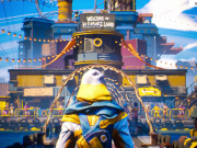 Kami akhirnya mendapatkan game Waterworld Kevin Costner dengan anggaran besar di Tides Of Tomorrow