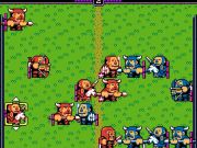 Koleksi besar game retro fiksi UFO 50 milik pencipta Spelunky akhirnya akan dirilis pada bulan September ini