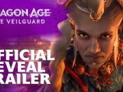 Trailer Dragon Age: The Veilguard pertama membuatnya tampak seperti film perampokan Fortnite