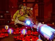 Still Wakes the Deep, Warhammer 40,000: Pembuat Boltgun dan Deathsprint 66 akan memberhentikan ratusan staf