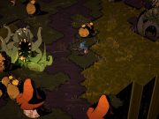 Pengembang Wizard With A Gun, Galvanic Games, akan ditutup