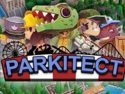 Parkitect: Edisi Deluxe Menghadirkan Lebih Banyak Aksi Mirip RCT ke PS5, PS4