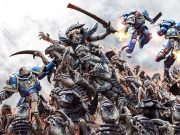 Kaisar Melindungi? Warhammer 40K: Space Marine 2 Dev Membatalkan Tes Stres Publik